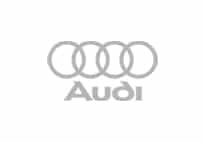 audi logo