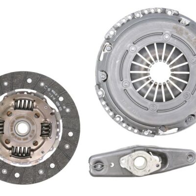 set simplekti passat leon golf 2005-2008