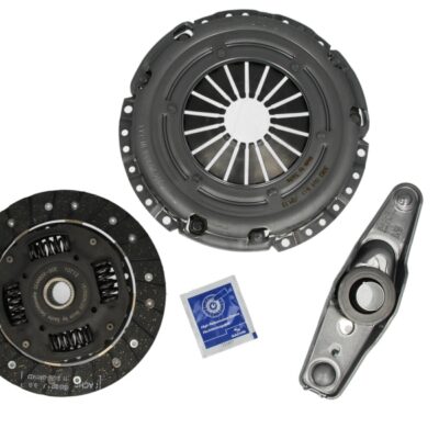 set simplekti transporter t5