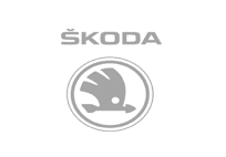 skoda-logo-grey