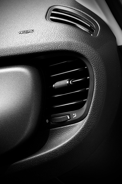 Κλιματισμός