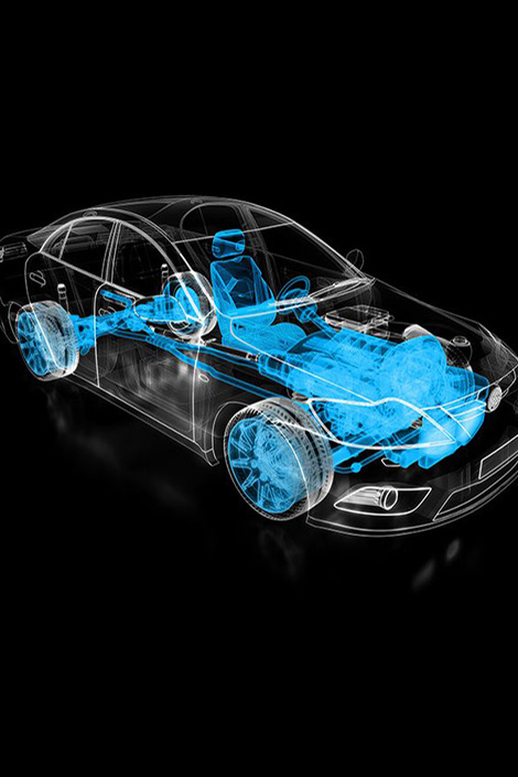 Σύστημα κίνησης