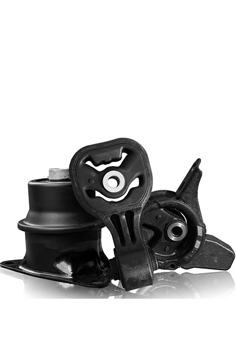 Βάσεις Κινητήρα